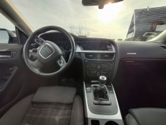 Audi A5 sportback 2 0 TFSI 180pk 2011
