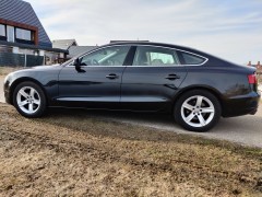 Audi A5 sportback 2 0 TFSI 180pk 2011