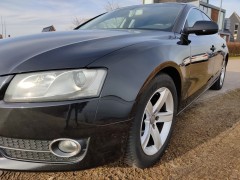 Audi A5 sportback 2 0 TFSI 180pk 2011