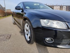 Audi A5 sportback 2 0 TFSI 180pk 2011