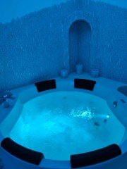 Mila priv&eacute; sauna