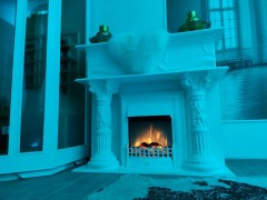 Mila priv&eacute; sauna