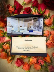 Mila priv&eacute; sauna