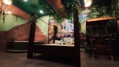 Mila priv&eacute; sauna