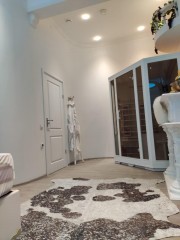 Mila priv&eacute; sauna