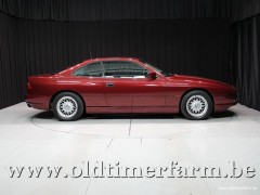 BMW 850Ci '93