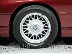 BMW 850Ci '93