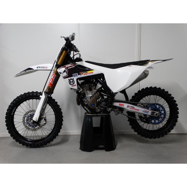 Super nette Husqvarna FC 250 2017