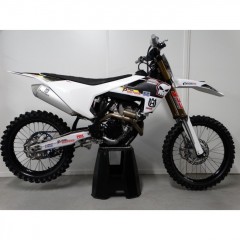 Super nette Husqvarna FC 250 2017