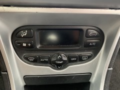 Cabrio 307 20l 16v