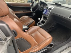 Cabrio 307 20l 16v