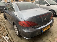Cabrio 307 20l 16v