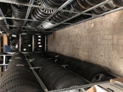 Winterbanden / zomerbanden / nieuw & gebruikt / montage / velgen