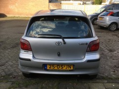 Nette Toyota Yaris 1 0-16V VVT-i Sol met nieuwe remmerij