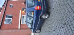 Opel Zafira 1 6 16v