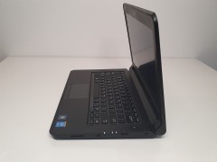 Snelle compacte Dell laptop  Core i3 4e gen  4GB Ram  120GB SSD 13 3 i