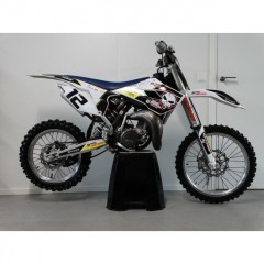 Super nette Husqvarna TC 85 2016