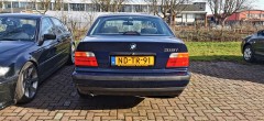 BMW E36 318i - 174 000km NAP