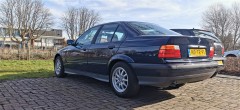 BMW E36 318i - 174 000km NAP