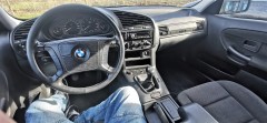 BMW E36 318i - 174 000km NAP