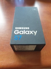 Samsung S7 Andriod 10