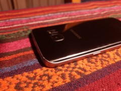 Samsung S7 Andriod 10