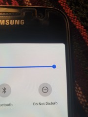 Samsung S7 Andriod 10