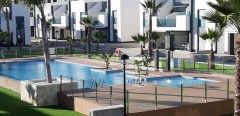 Appartement Oasis beach XII in Guardamar del Segura