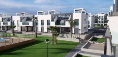 Appartement Oasis beach XII in Guardamar del Segura