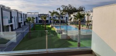 Appartement Oasis beach XII in Guardamar del Segura