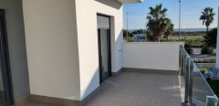 Appartement Oasis beach XII in Guardamar del Segura