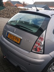 Mooie Citroen C3