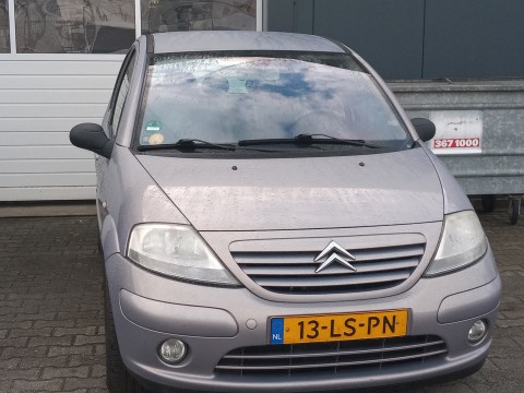 Mooie Citroen C3