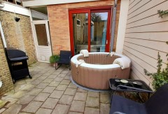Jacuzzi’s te huur in Friesland  Noord Holland   Zuid Holland