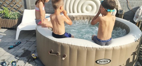 Jacuzzi’s te huur in Friesland  Noord Holland   Zuid Holland