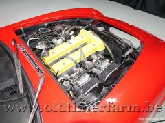 Lotus Elan S3 FHC '66