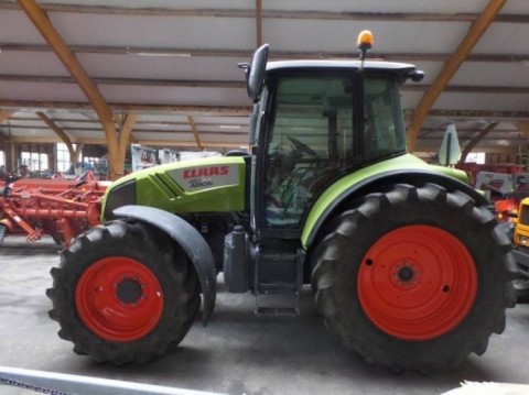 Claas ARION 410