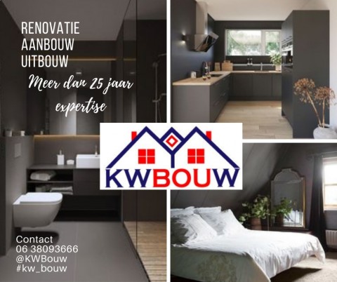 KW Bouw