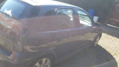 Opel corsa 1 2 bouwjaar 2005 124 000 teller