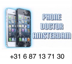 Telefoon reparatie