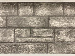 3D Wand panelen isolatie panelen voor binnen en buitens huis