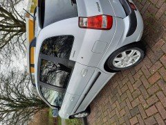 Mooie auto