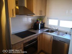 Heeft u altijd al gedroomd van een eigen appartement op een eiland �