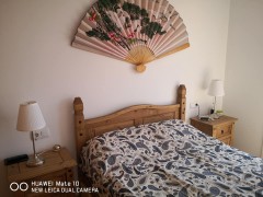 Heeft u altijd al gedroomd van een eigen appartement op een eiland �