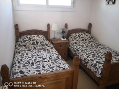 Heeft u altijd al gedroomd van een eigen appartement op een eiland �