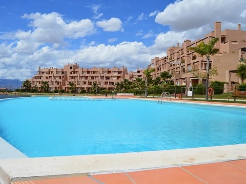 Heeft u altijd al gedroomd van een eigen appartement op een eiland �