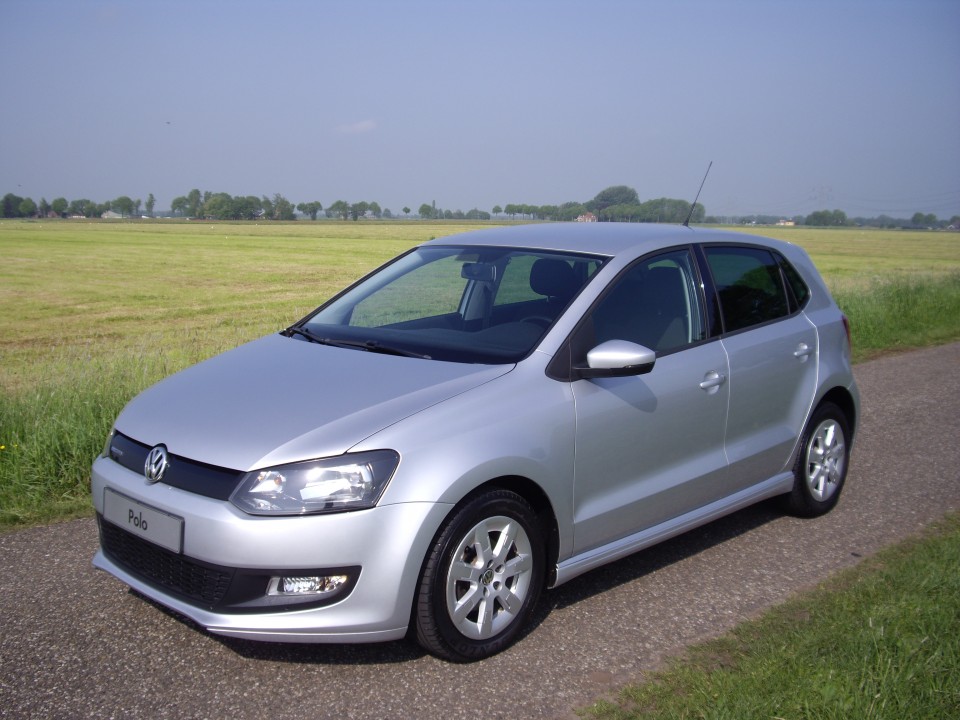 vw polo 1.2 tdi bluemotion 5 drs 2011 1440