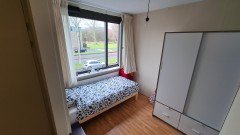 Room s  S-Gravendijkdreef - Amsterdam Zuid-Oost