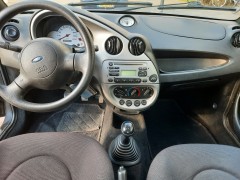 Ford Ka 1 3 Cool   Sound 2007   APK tot november 2021