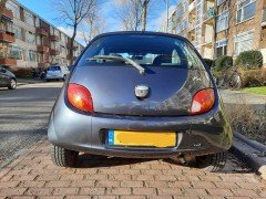 Ford Ka 1 3 Cool   Sound 2007   APK tot november 2021